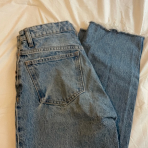 Zara jeans - Picture 4 of 4